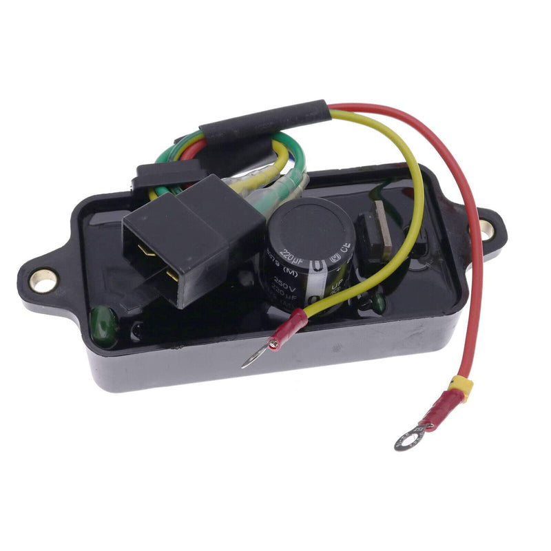 DURAFORCE Automatic Voltage Regulator 18961-02800KB For Honda EP-1800 EM2200 EC2500 EP2500