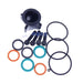 DURAFORCE Hydraulic Control Valve Seal Kit 6596310 For Track Loader T180 T190 T200 T250