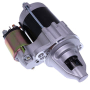 DURAFORCE Starter LJ368Q-3708010 for Joyner 650 Commando Legal on or off Road Goka Kinroda