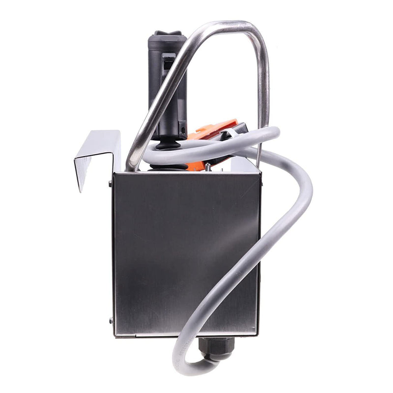 DURAFORCE 117228 117900 117899 Control Box For SkyJack Scissor Lift SJIII 3226 4620 4626