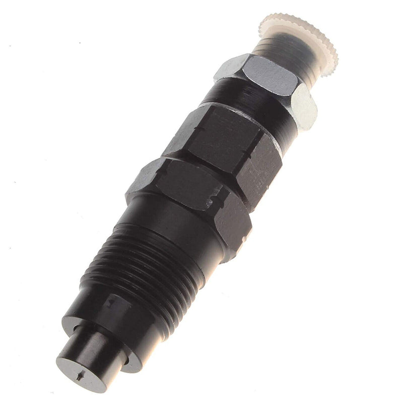 DURAFORCE Fuel Injector 131406490 For Perkins 403D-17 404C-22 404D-22 404C-22T 404D-22T