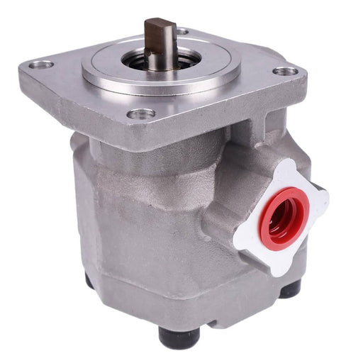 DURAFORCE Hydraulic Gear Pump 31381-76190 67810-76100 For Kubota B8200DP B8200EP B1550D