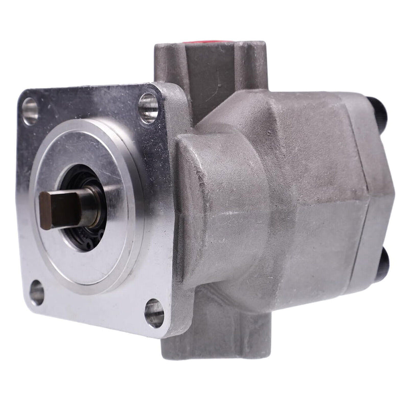 DURAFORCE Hydraulic Gear Pump 31381-76190 67810-76100 For Kubota B8200DP B8200EP B1550D