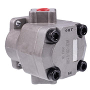 DURAFORCE Hydraulic Gear Pump 31381-76190 67810-76100 For Kubota B8200DP B8200EP B1550D