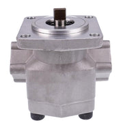 DURAFORCE Hydraulic Gear Pump 31381-76190 67810-76100 For Kubota B8200DP B8200EP B1550D