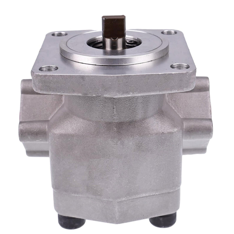 DURAFORCE Hydraulic Gear Pump 31381-76190 67810-76100 For Kubota B8200DP B8200EP B1550D