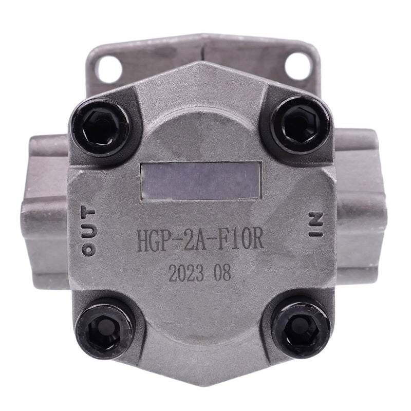 DURAFORCE Hydraulic Gear Pump 31381-76190 67810-76100 For Kubota B8200DP B8200EP B1550D