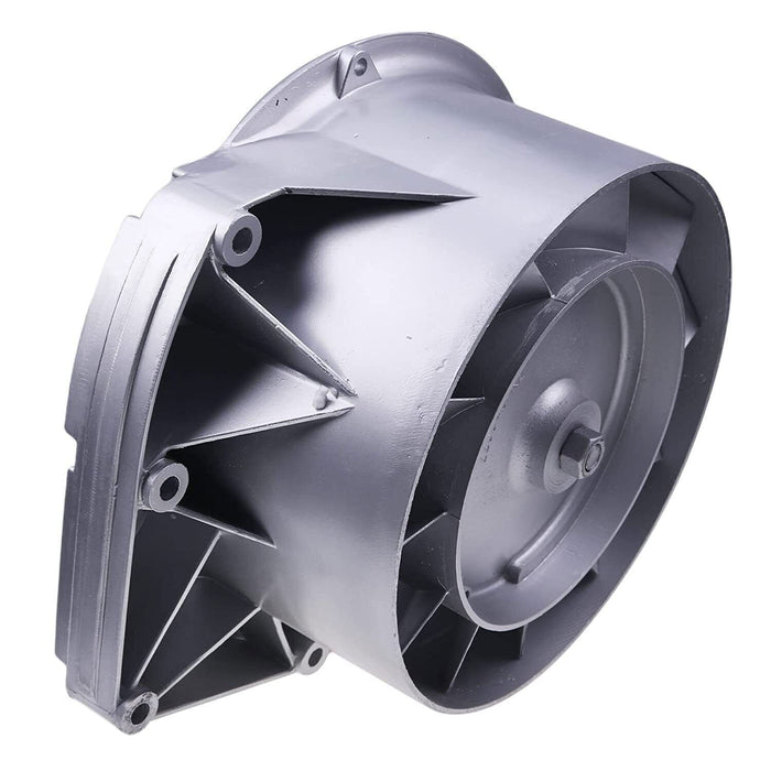 DURAFORCE New Cooling Fan Assembly 02233483 For Deutz CF4L913 F4L914 F3L912 F3L913 F3L914