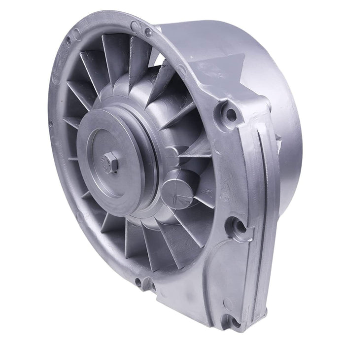 DURAFORCE New Cooling Fan Assembly 02233483 For Deutz CF4L913 F4L914 F3L912 F3L913 F3L914