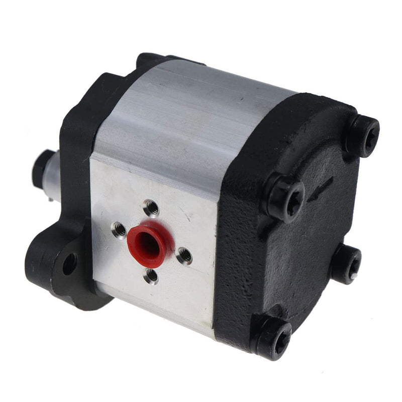 DURAFORCE BH525339 Hydraulic Pump For Landini Tractor 6560F 6560L 6560V 6860 68CV 7560F
