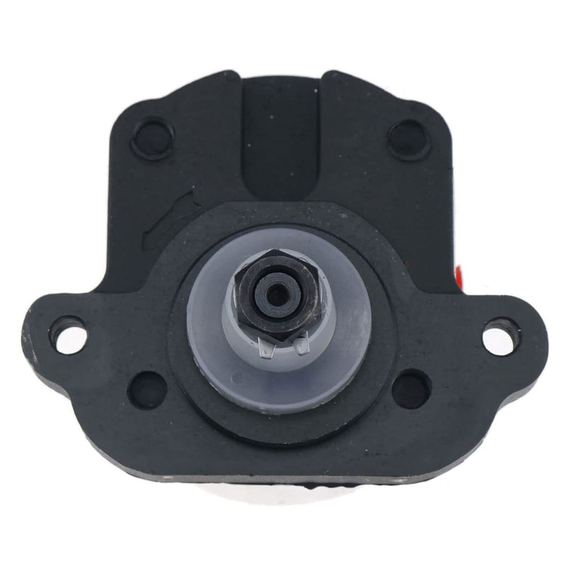 DURAFORCE BH525339 Hydraulic Pump For Landini Tractor 6560F 6560L 6560V 6860 68CV 7560F