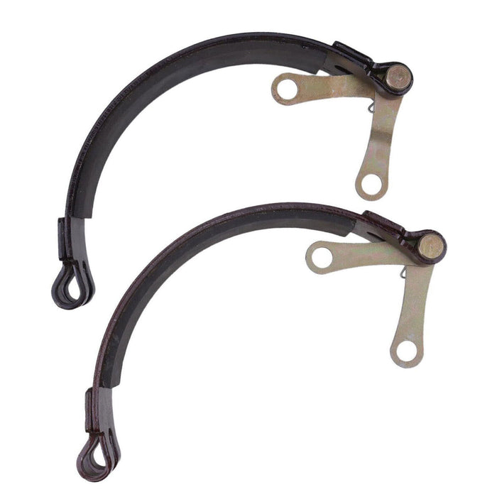 DURAFORCE 70276940 Brake Band Set For Case 470 480B 480C 480D 530 570 580 580B 580C 580D