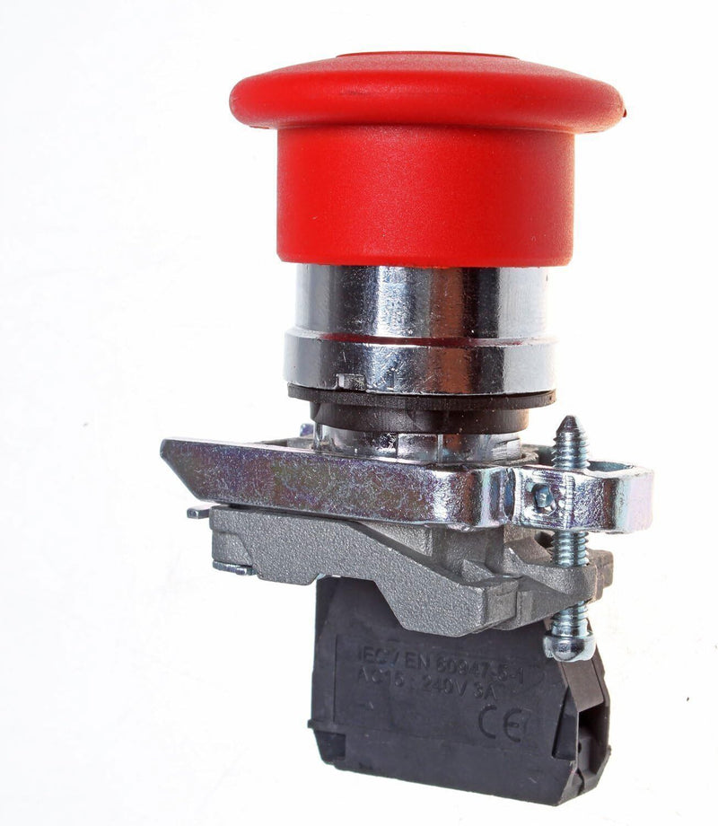 DURAFORCE Hot Sales 2PCS E-Stop Switch 4360475 2910290 For JLG Scissor Lift Boom Lift +