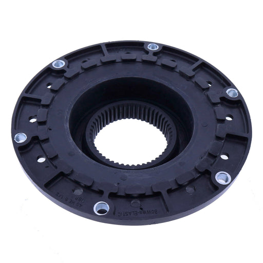 DURAFORCE 1604076100 Coupling For Atlas Copco Portable Compressor XAS 1604-0761-00 Coupler