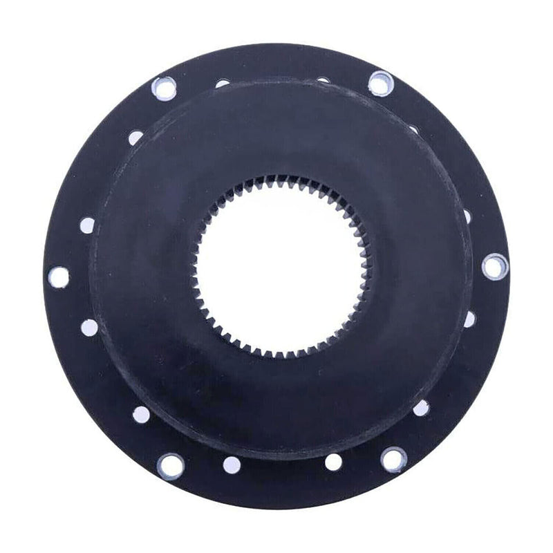 DURAFORCE 1604076100 Coupling For Atlas Copco Portable Compressor XAS 1604-0761-00 Coupler