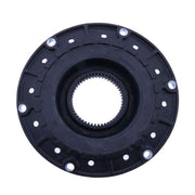 DURAFORCE 1604076100 Coupling For Atlas Copco Portable Compressor XAS 1604-0761-00 Coupler