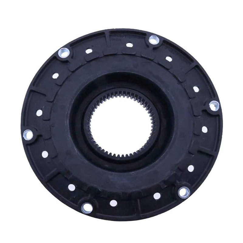 DURAFORCE 1604076100 Coupling For Atlas Copco Portable Compressor XAS 1604-0761-00 Coupler