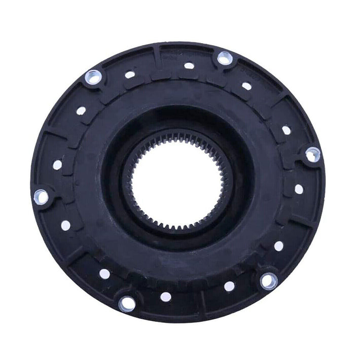 DURAFORCE 1604076100 Coupling For Atlas Copco Portable Compressor XAS 1604-0761-00 Coupler