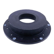 DURAFORCE 1604076100 Coupling For Atlas Copco Portable Compressor XAS 1604-0761-00 Coupler