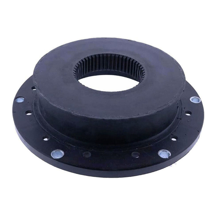 DURAFORCE 1604076100 Coupling For Atlas Copco Portable Compressor XAS 1604-0761-00 Coupler