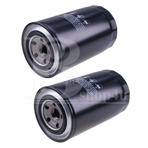 DURAFORCE 2X Fuel Filter 1G390-43170 P550643 For Kubota SVL95 KX080 SVL65 SVL75 SVL95
