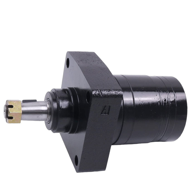 DURAFORCE Hydraulic Wheel Motor 483388 For Parker TE0230US250AAAJ ZC BME2-200-WS-T3-B