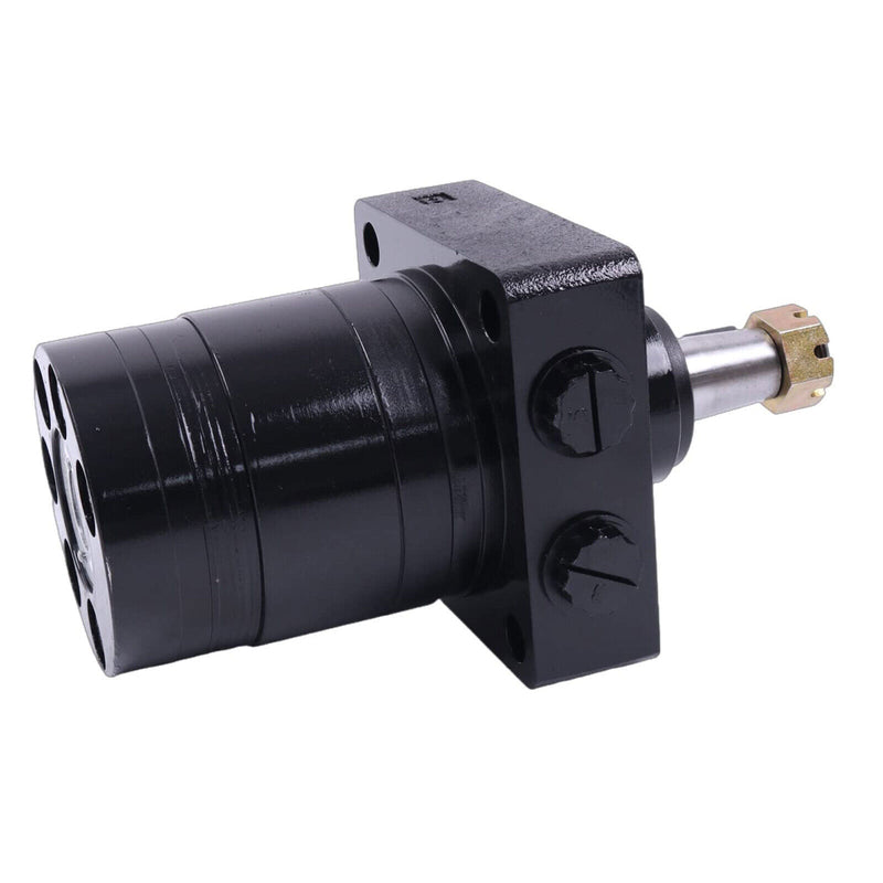 DURAFORCE Hydraulic Wheel Motor 483388 For Parker TE0230US250AAAJ ZC BME2-200-WS-T3-B