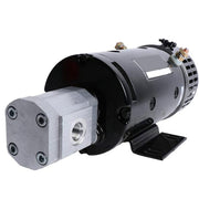 DURAFORCE Hydraulic Pump & Motor Assembly 161936 161937 For Skyjack Scissor Lift SJIII3220