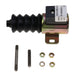 DURAFORCE 12V Pull Push DC Solenoid RP2307B 40700092 For Murphy 3-Terminals Parts Engines
