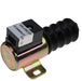 DURAFORCE 12V Pull Push DC Solenoid RP2307B 40700092 For Murphy 3-Terminals Parts Engines