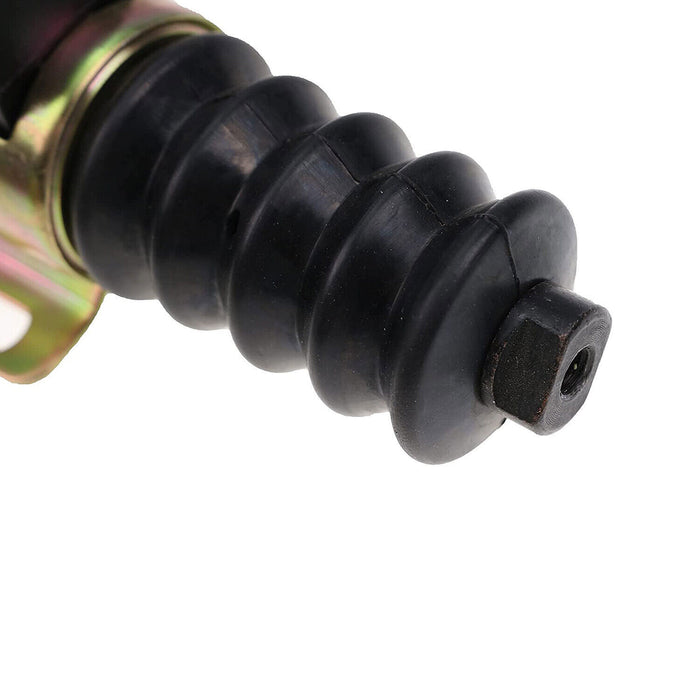 DURAFORCE 12V Pull Push DC Solenoid RP2307B 40700092 For Murphy 3-Terminals Parts Engines