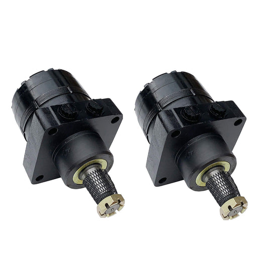 DURAFORCE 2PCS 103-6988 Wheel Motor For Toro Z 500 Master Newer 74162 74165 74178 74179