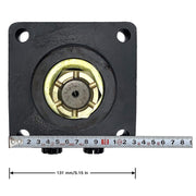 DURAFORCE 2PCS 103-6988 Wheel Motor For Toro Z 500 Master Newer 74162 74165 74178 74179