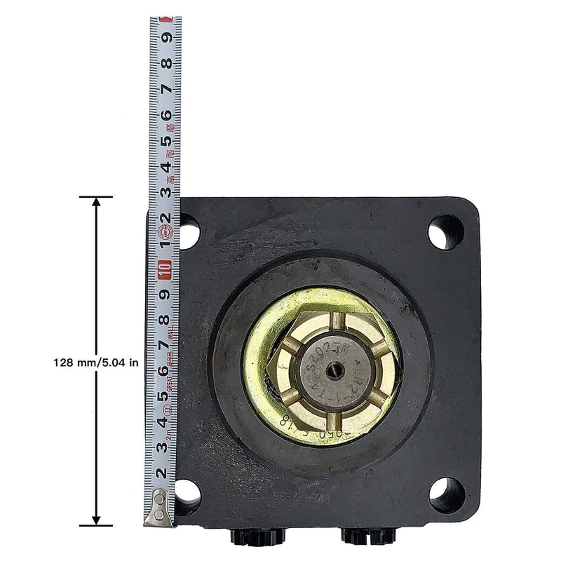 DURAFORCE 2PCS 103-6988 Wheel Motor For Toro Z 500 Master Newer 74162 74165 74178 74179