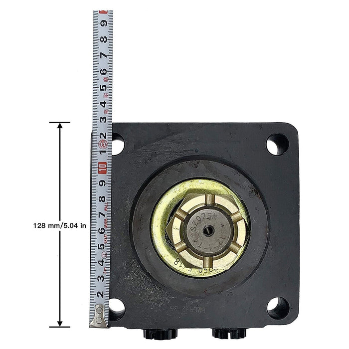 DURAFORCE 2PCS 103-6988 Wheel Motor For Toro Z 500 Master Newer 74162 74165 74178 74179