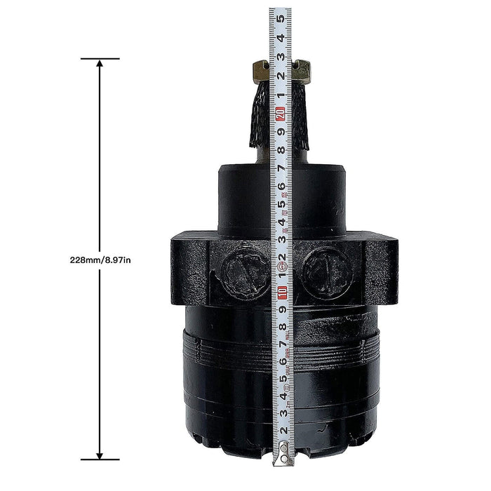 DURAFORCE 2PCS 103-6988 Wheel Motor For Toro Z 500 Master Newer 74162 74165 74178 74179