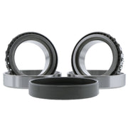 DURAFORCE Bearing and Seal Kit 6511330+6511331 6660126 For Bobcat 630 631 632 641 642 642B