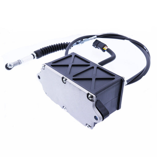 DURAFORCE 247-5232 Throttle Motor for CAT 320B 320BL 320BN 320BS 322BL 325BLN Engine 3116