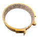 DURAFORCE 113-33-43114 113-33-31110 Brake Band for Komatsu D31A D31E D31P D31PG D31S D31Q