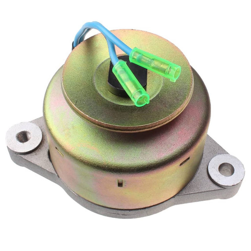 DURAFORCE Alternator 15531-64017 15531-64010 For Kubota ZD18 ZD21 ZD221 ZD321 G1900 G3200