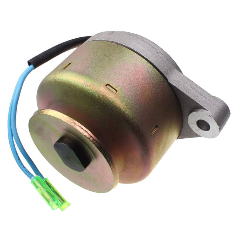 DURAFORCE Alternator 15531-64017 15531-64010 For Kubota ZD18 ZD21 ZD221 ZD321 G1900 G3200