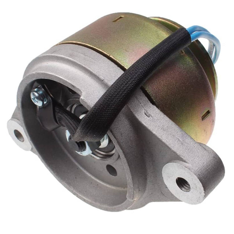 DURAFORCE Alternator 15531-64017 15531-64010 For Kubota ZD18 ZD21 ZD221 ZD321 G1900 G3200