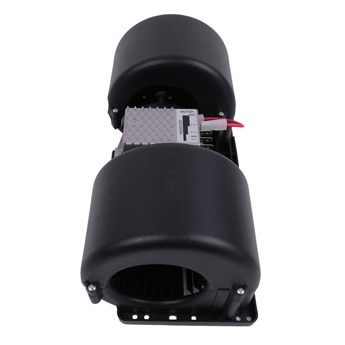 DURAFORCE 12V Blower 017-A39-22 006-A39-22 IX-30006704 73R5622 RD-5-9204-0P For Spal