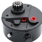DURAFORCE Power Steering Pump 773126M92 for Massey Ferguson 20 20C 20D 20E 20F 35 230 235