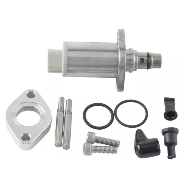 DURAFORCE Suction Control Valve RE531864 For 6320 6420 6420S 6520 6620 6820Tractors Engine