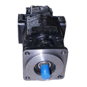 DURAFORCE Hydraulic Pump 257954A1 For Case Backhoes Loader 580LPS 580LSP 580M 580MXT 580SL