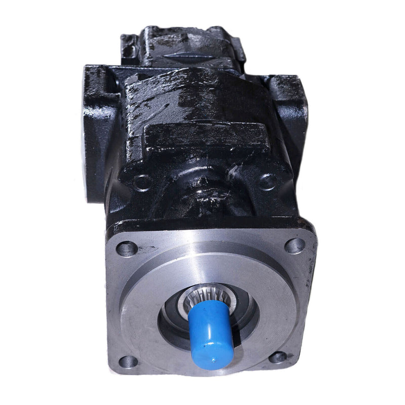 DURAFORCE Hydraulic Pump 257954A1 For Case Backhoes Loader 580LPS 580LSP 580M 580MXT 580SL