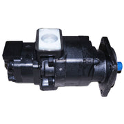 DURAFORCE Hydraulic Pump 257954A1 For Case Backhoes Loader 580LPS 580LSP 580M 580MXT 580SL