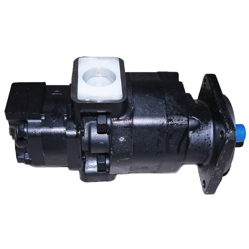 DURAFORCE Hydraulic Pump 257954A1 For Case Backhoes Loader 580LPS 580LSP 580M 580MXT 580SL
