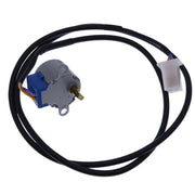 DURAFORCE Stepper Motor 24BYJ-24 For Kipor GS770 GS1000 GS2000 Portable Generators Parts